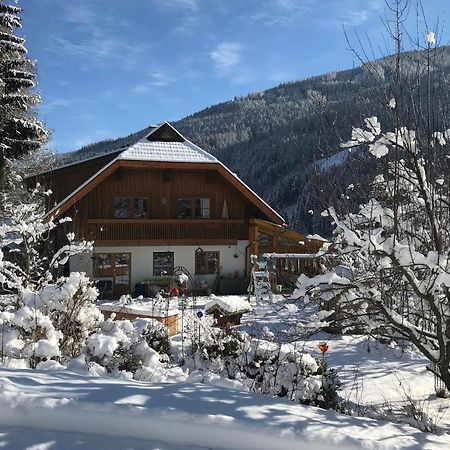Апартаменти Haus Lindenkreuz Бад-Кляйнкірхгайм Екстер'єр фото