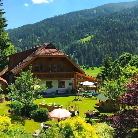 Апартаменти Haus Lindenkreuz Бад-Кляйнкірхгайм Екстер'єр фото