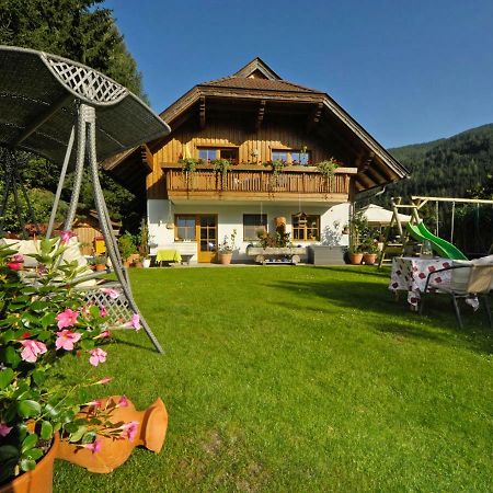 Апартаменти Haus Lindenkreuz Бад-Кляйнкірхгайм Екстер'єр фото