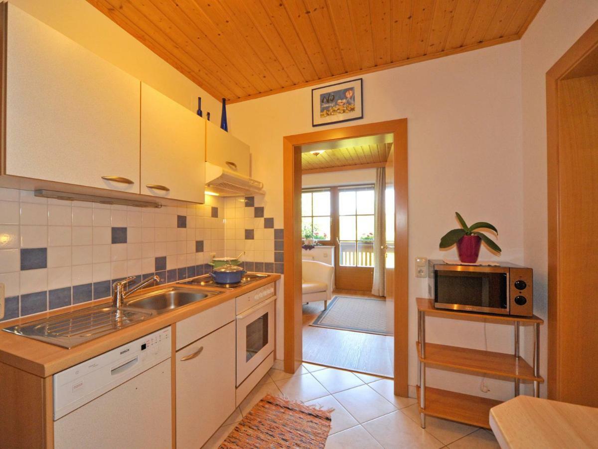 Апартаменти Haus Lindenkreuz Бад-Кляйнкірхгайм Екстер'єр фото
