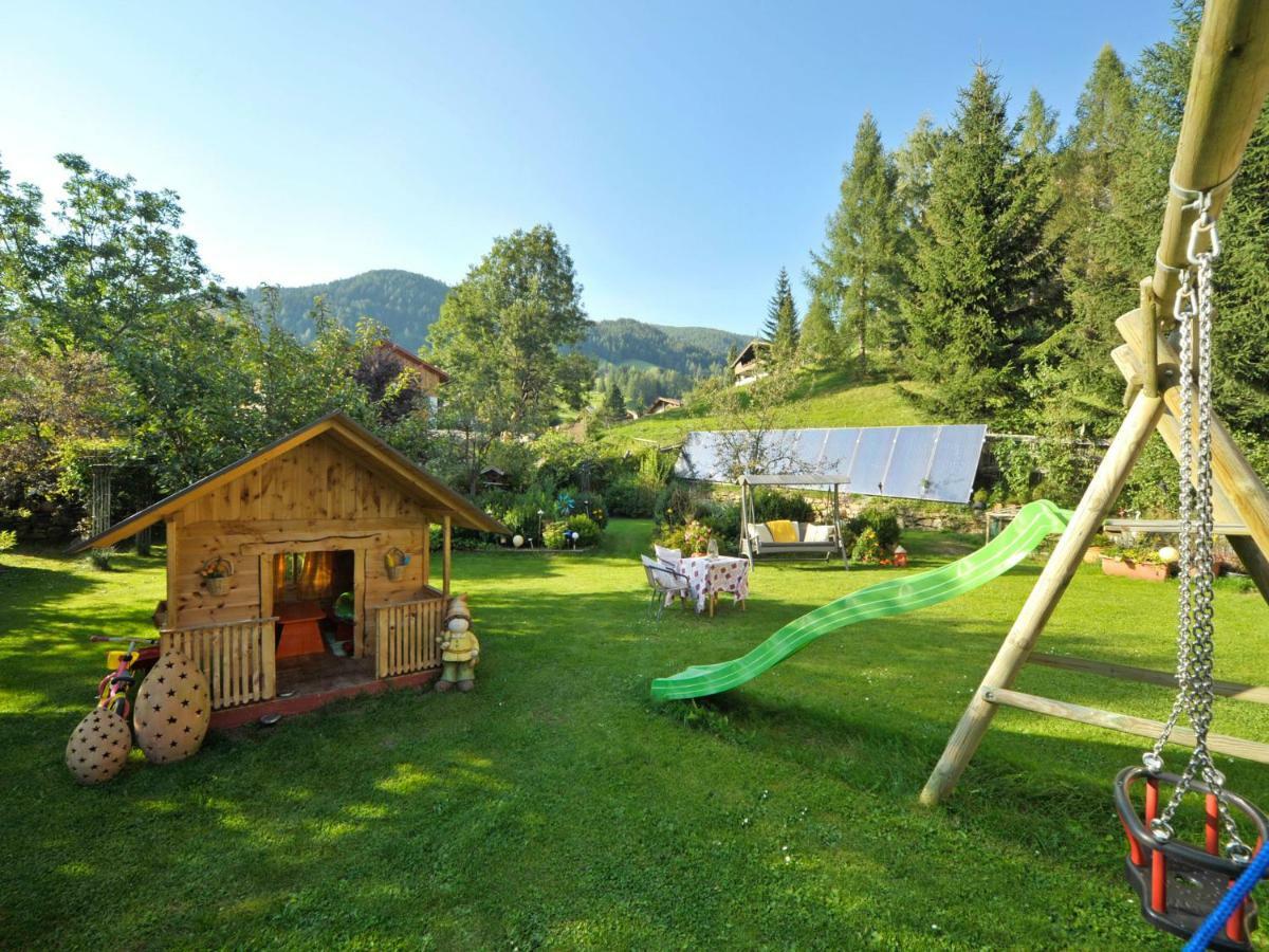 Апартаменти Haus Lindenkreuz Бад-Кляйнкірхгайм Екстер'єр фото