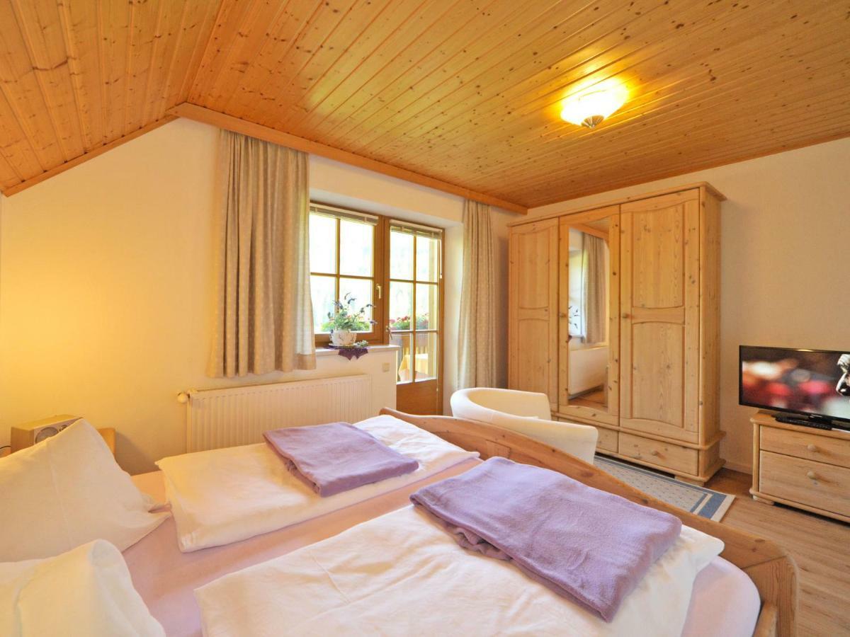 Апартаменти Haus Lindenkreuz Бад-Кляйнкірхгайм Екстер'єр фото