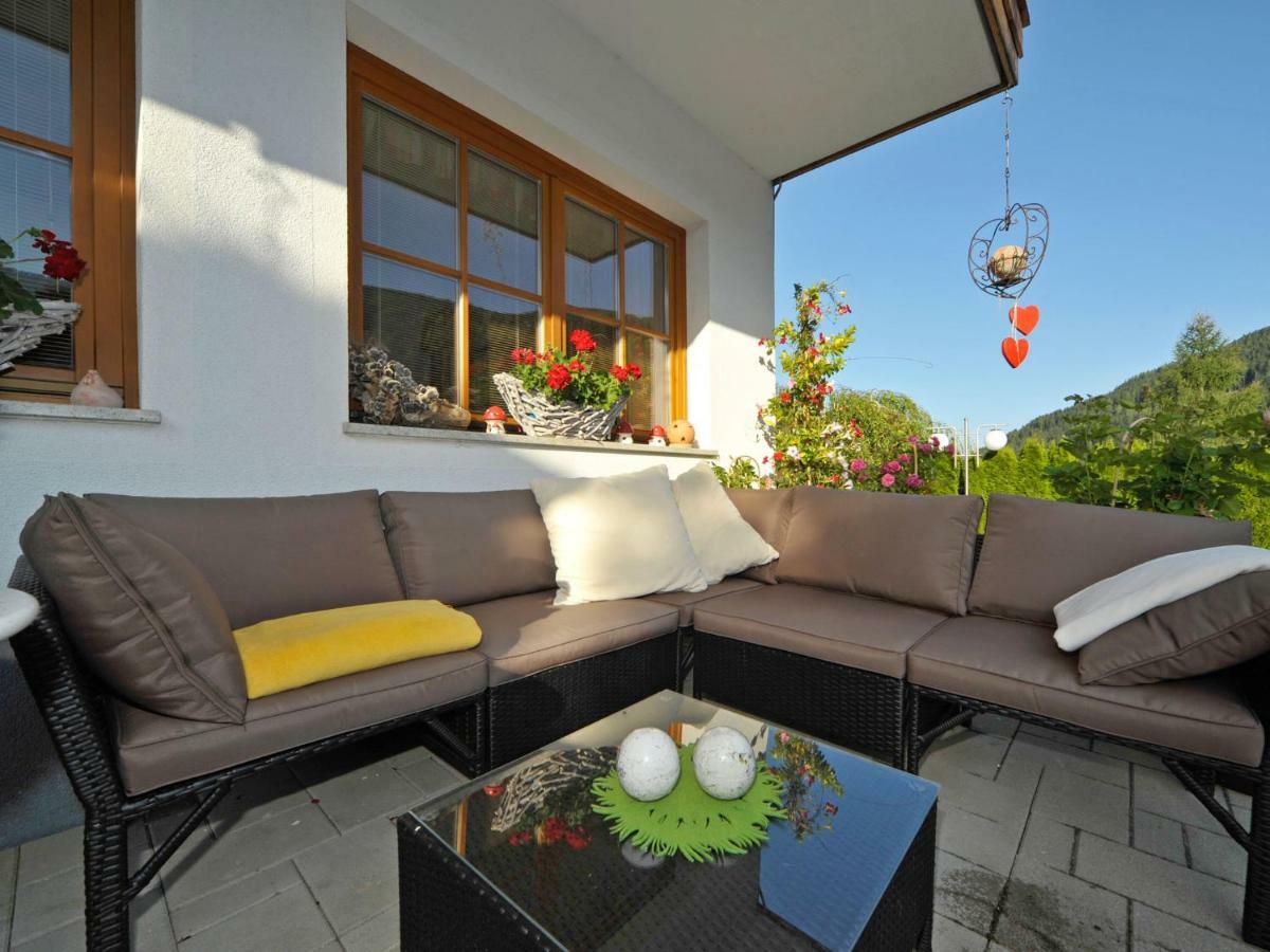 Апартаменти Haus Lindenkreuz Бад-Кляйнкірхгайм Екстер'єр фото