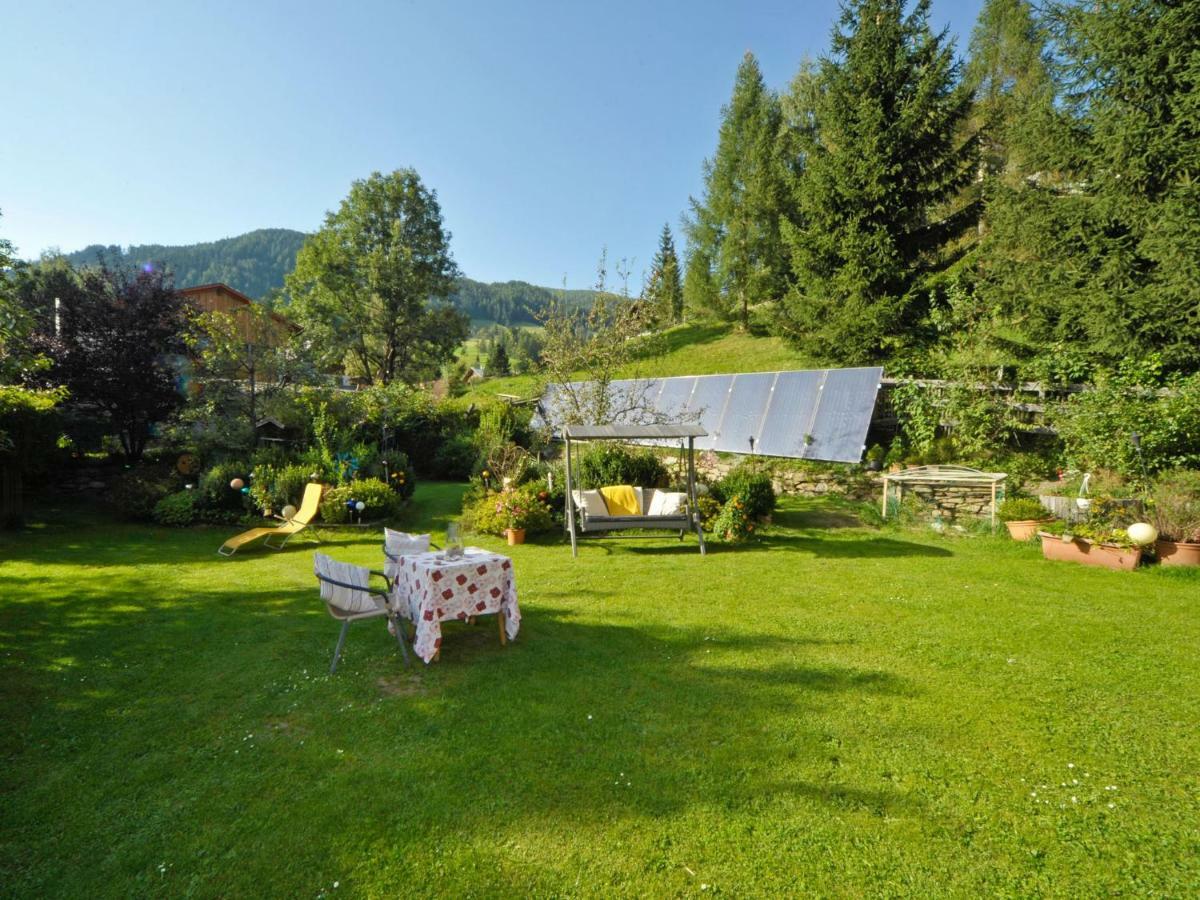 Апартаменти Haus Lindenkreuz Бад-Кляйнкірхгайм Екстер'єр фото