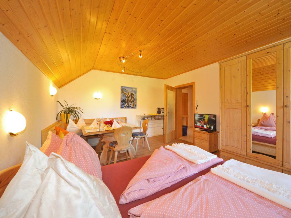 Апартаменти Haus Lindenkreuz Бад-Кляйнкірхгайм Екстер'єр фото