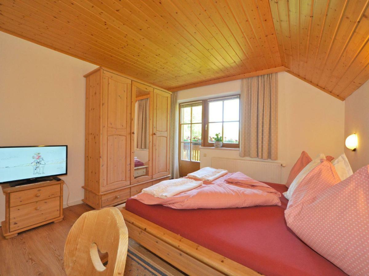 Апартаменти Haus Lindenkreuz Бад-Кляйнкірхгайм Екстер'єр фото