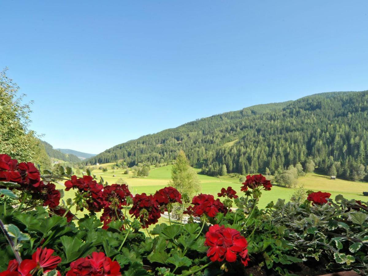 Апартаменти Haus Lindenkreuz Бад-Кляйнкірхгайм Екстер'єр фото