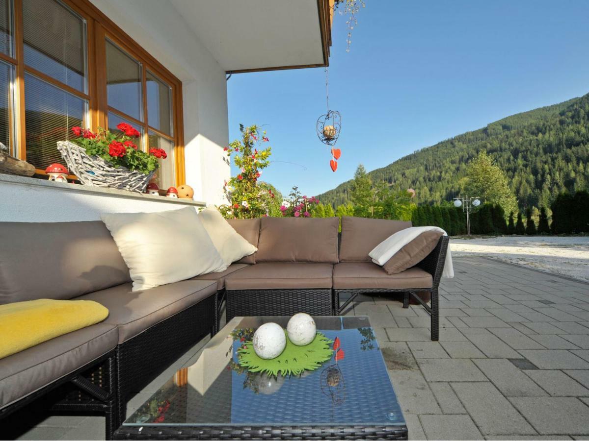 Апартаменти Haus Lindenkreuz Бад-Кляйнкірхгайм Екстер'єр фото