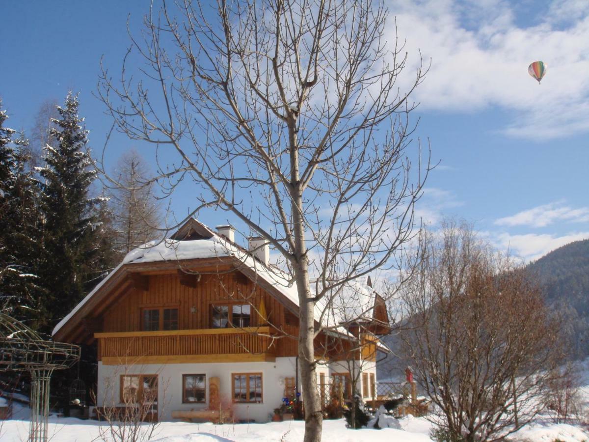 Апартаменти Haus Lindenkreuz Бад-Кляйнкірхгайм Екстер'єр фото