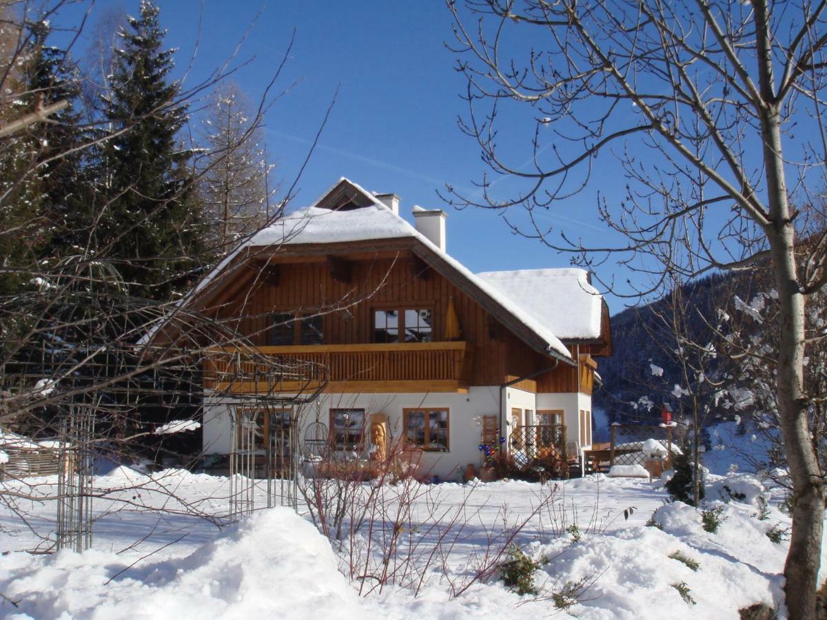 Апартаменти Haus Lindenkreuz Бад-Кляйнкірхгайм Екстер'єр фото