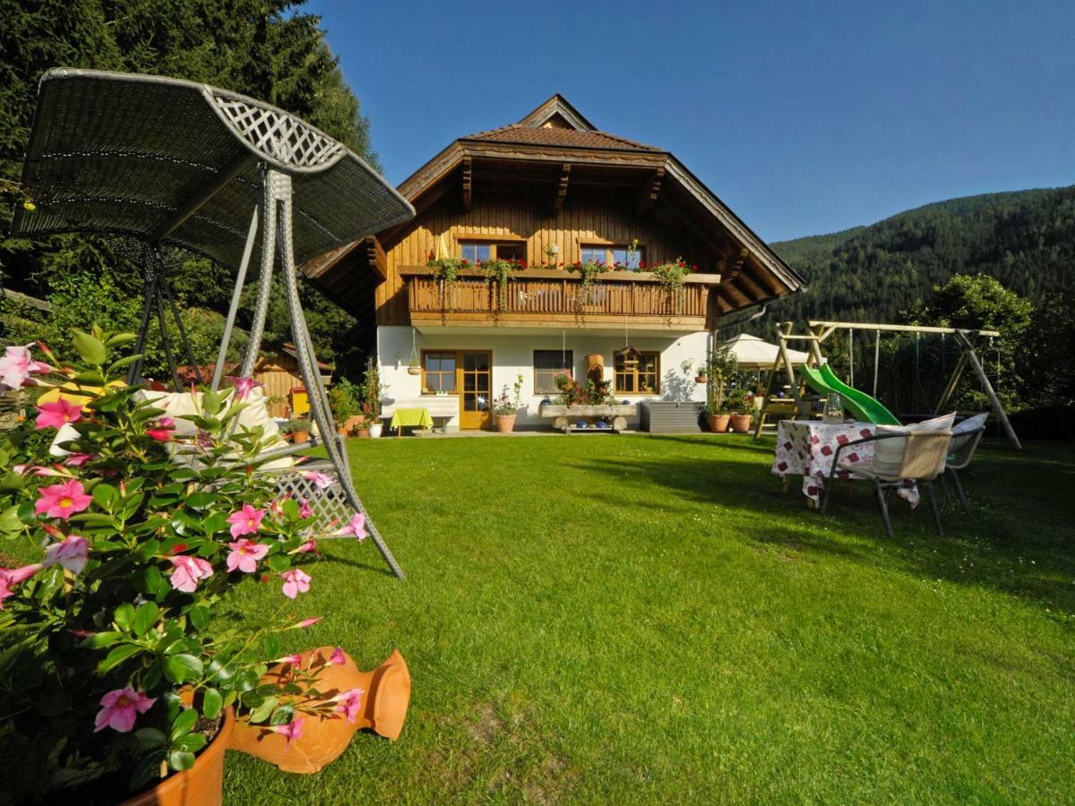 Апартаменти Haus Lindenkreuz Бад-Кляйнкірхгайм Екстер'єр фото