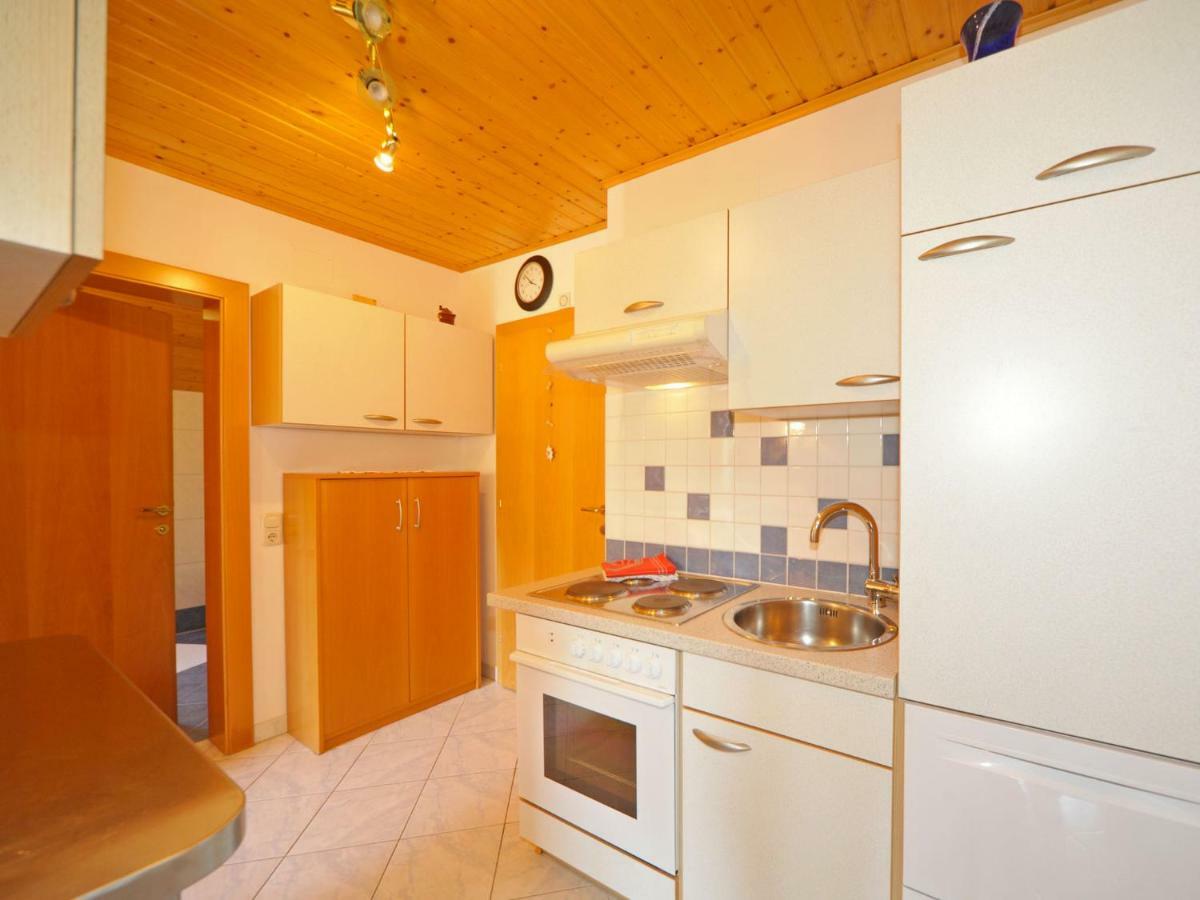 Апартаменти Haus Lindenkreuz Бад-Кляйнкірхгайм Екстер'єр фото