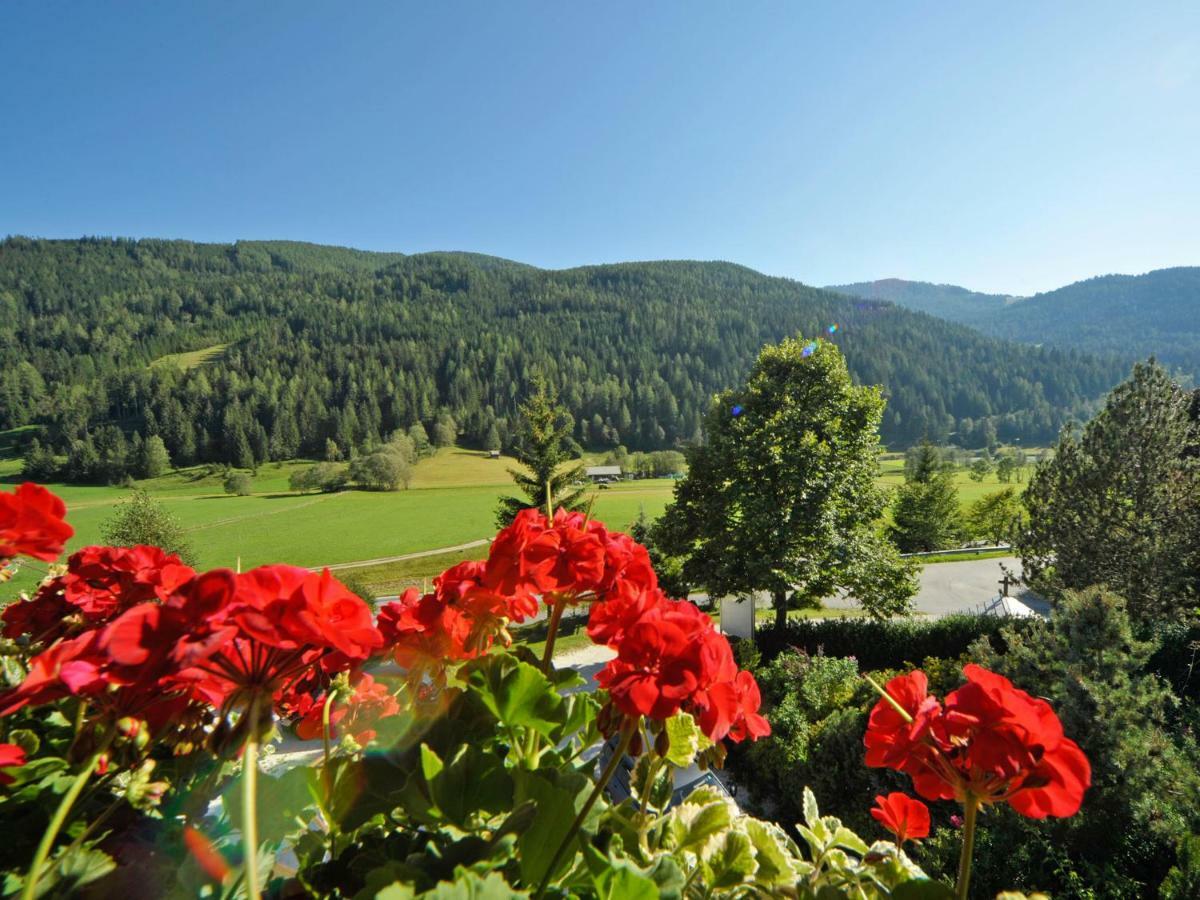 Апартаменти Haus Lindenkreuz Бад-Кляйнкірхгайм Екстер'єр фото